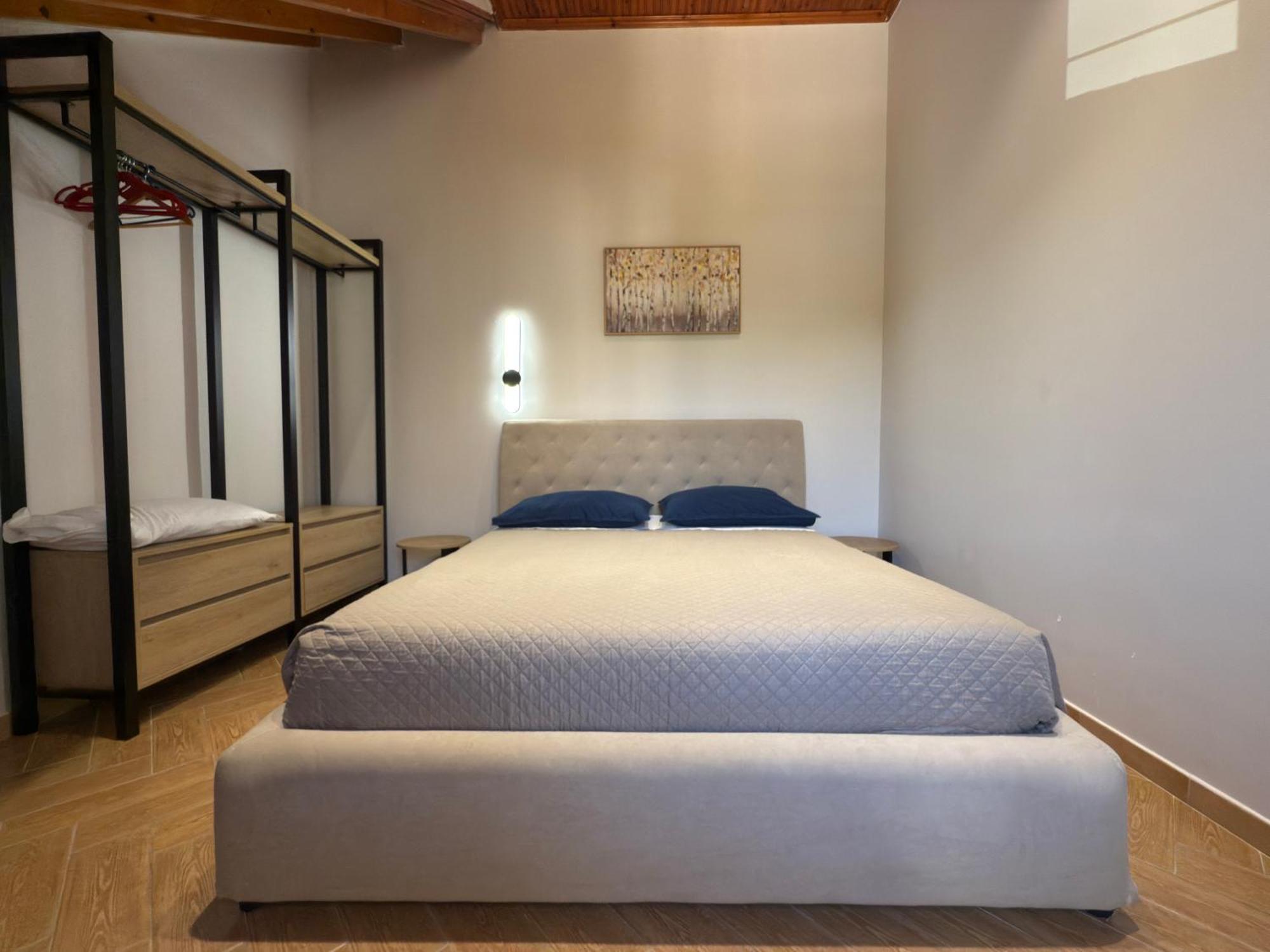 Villa Ida Apartments Vlore Phòng bức ảnh