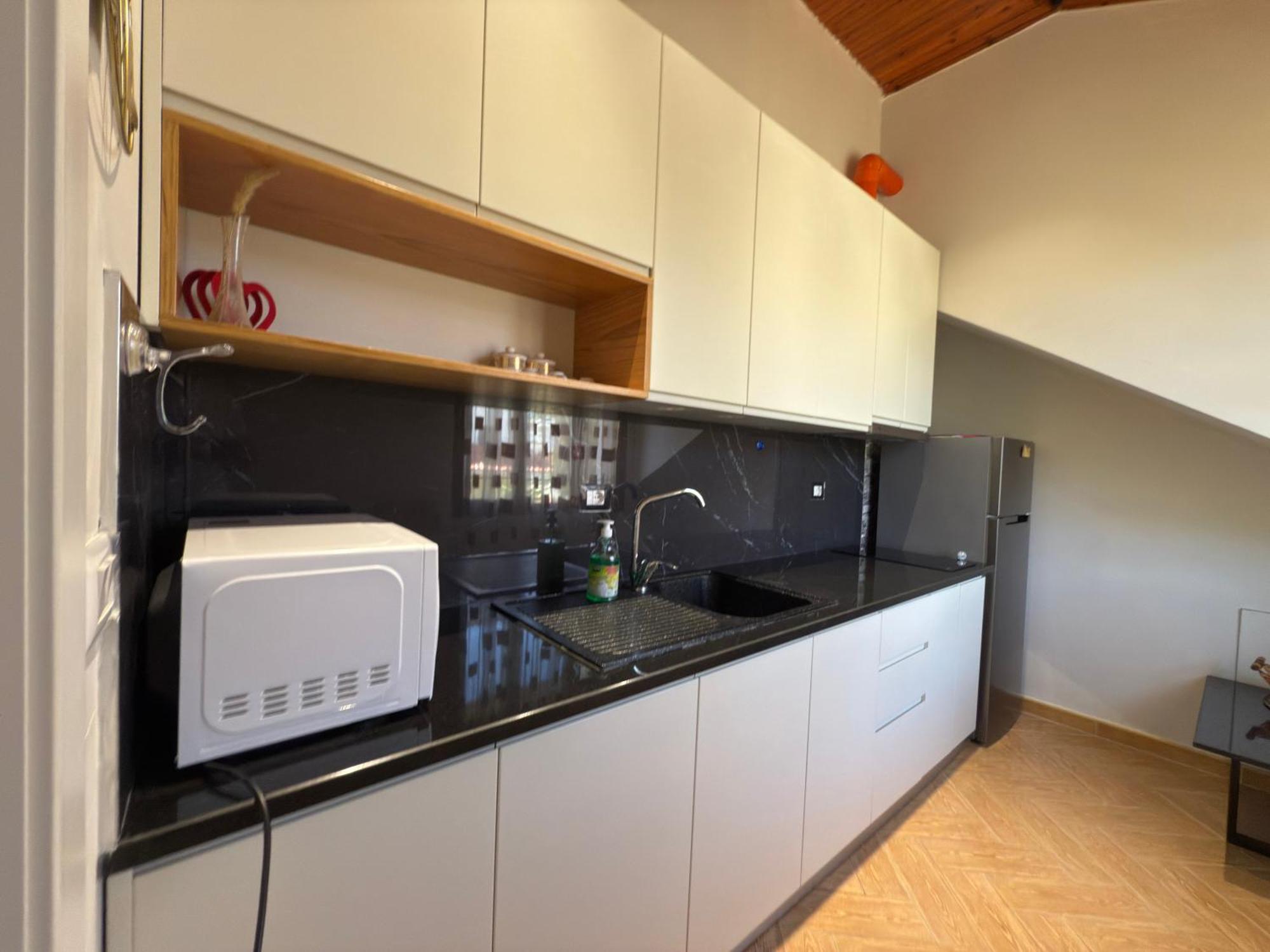 Villa Ida Apartments Vlore Phòng bức ảnh
