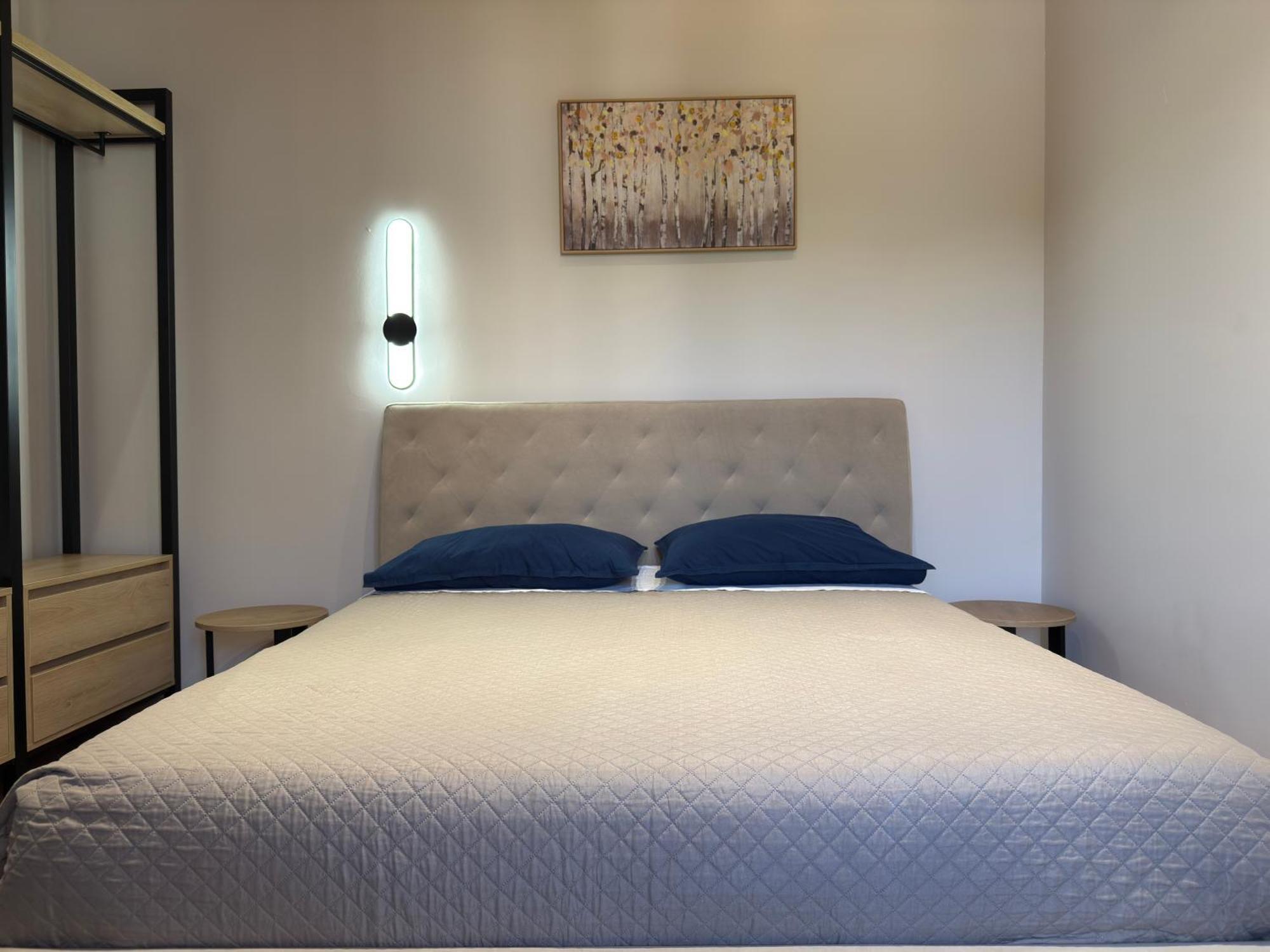 Villa Ida Apartments Vlore Phòng bức ảnh