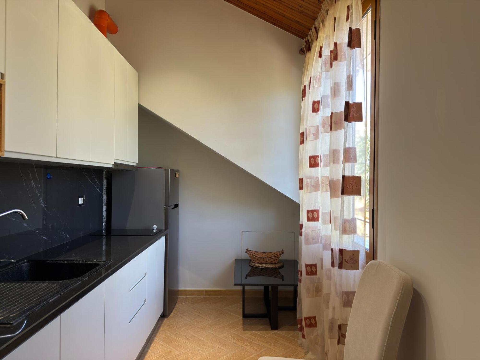 Villa Ida Apartments Vlore Phòng bức ảnh