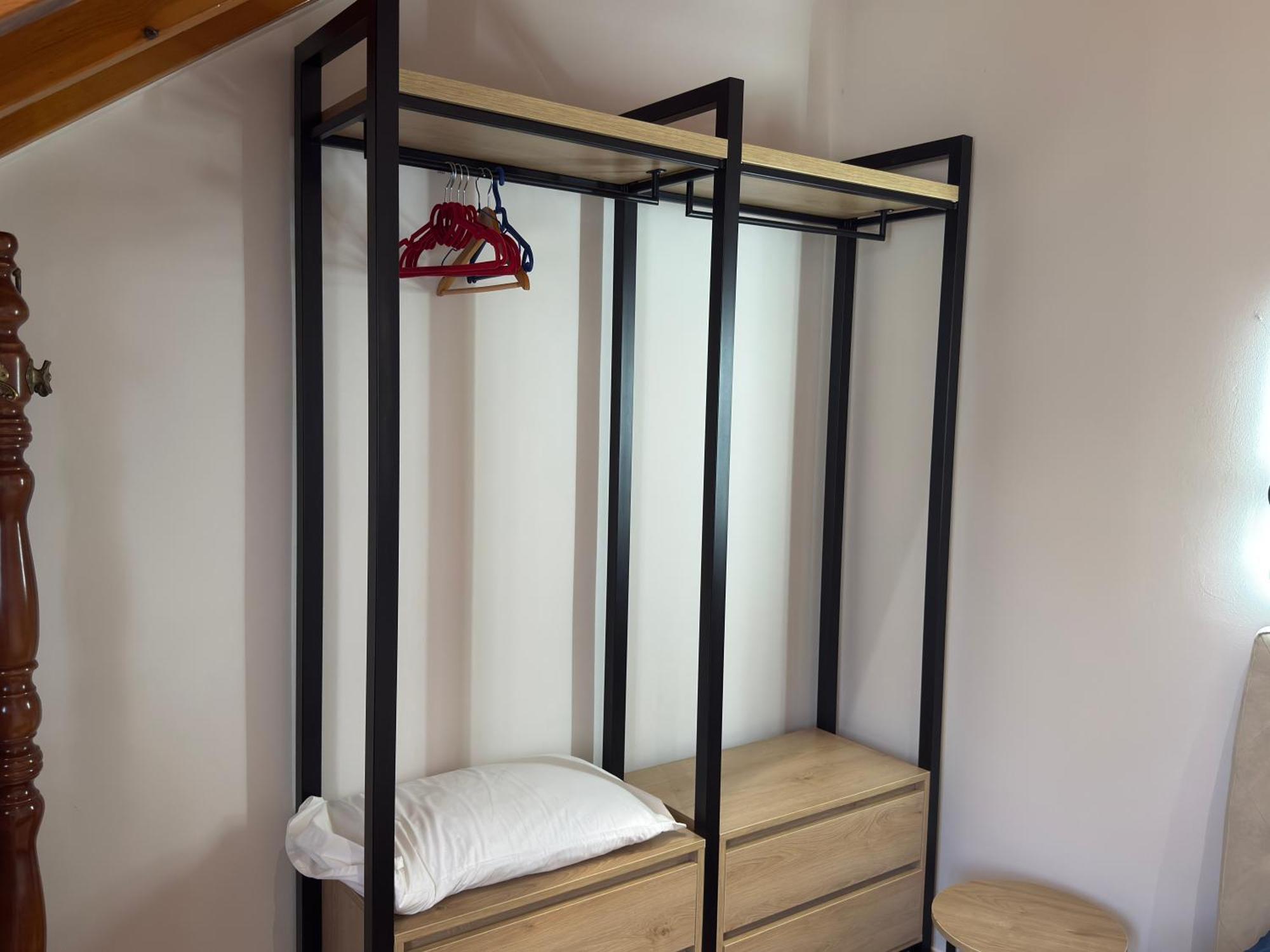 Villa Ida Apartments Vlore Phòng bức ảnh