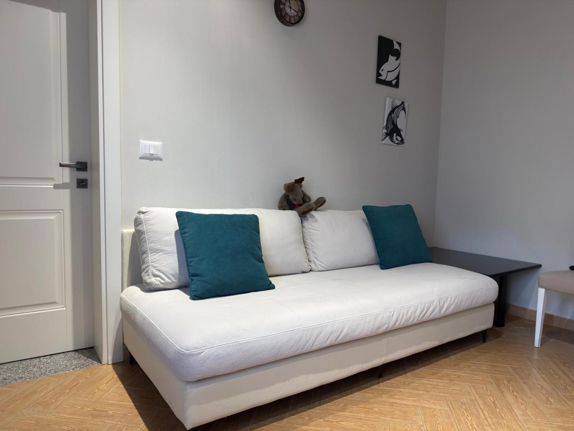 Villa Ida Apartments Vlore Phòng bức ảnh