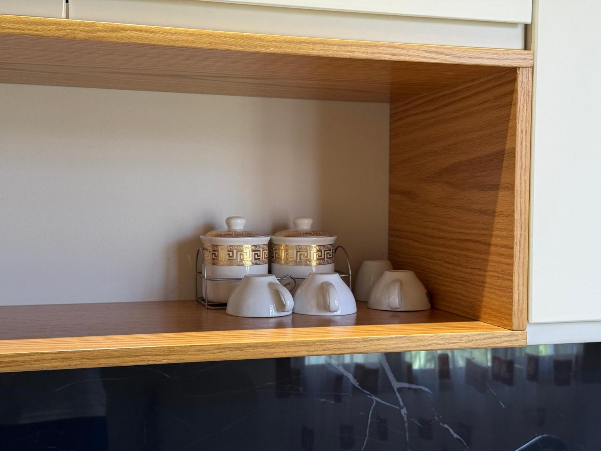 Villa Ida Apartments Vlore Phòng bức ảnh