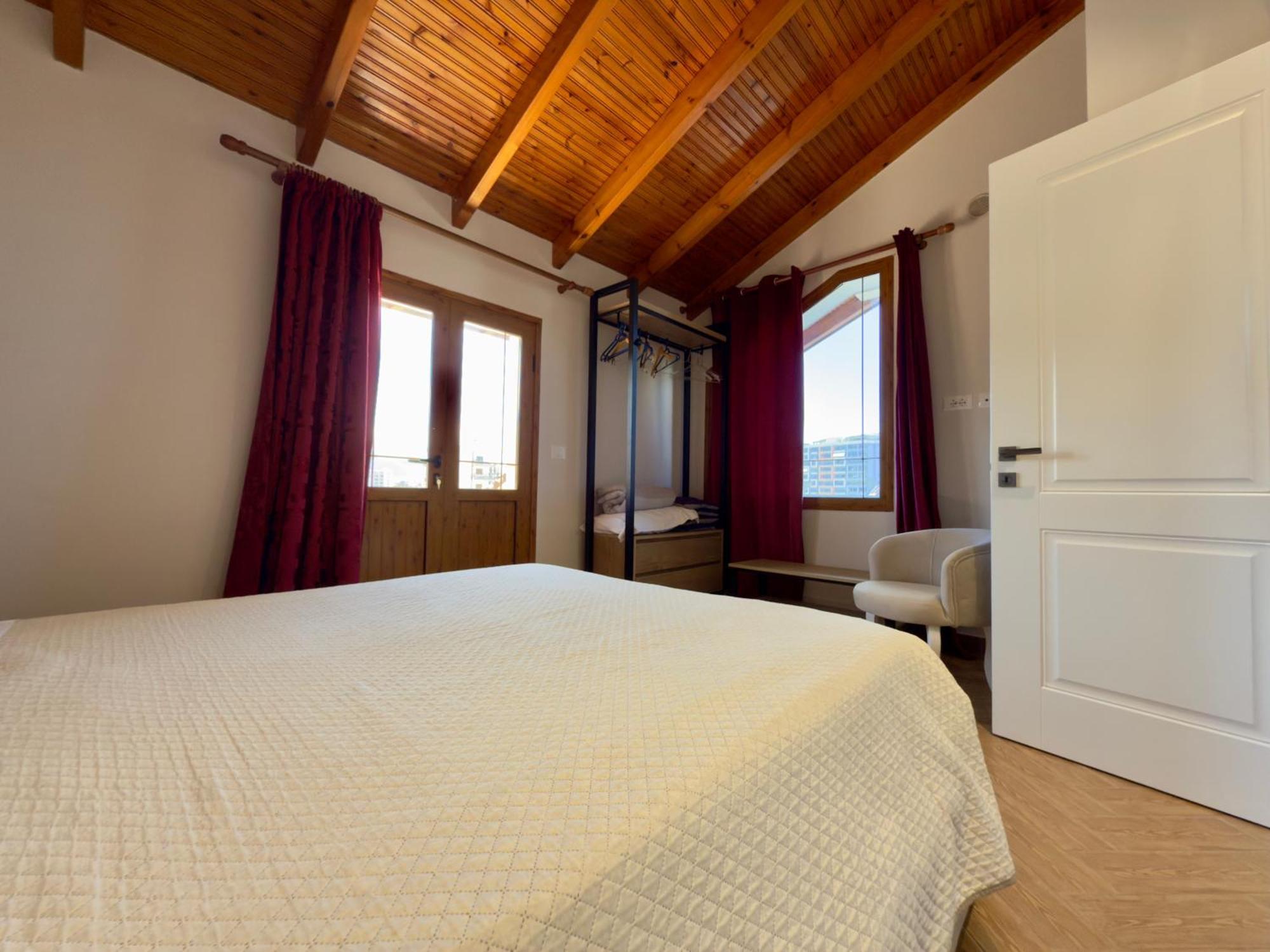 Villa Ida Apartments Vlore Phòng bức ảnh