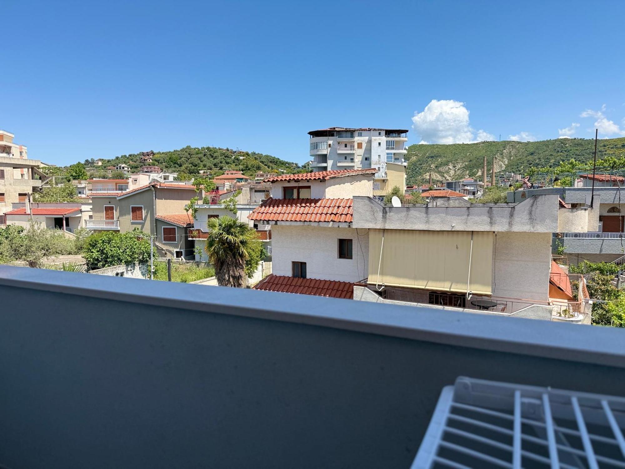 Villa Ida Apartments Vlore Phòng bức ảnh