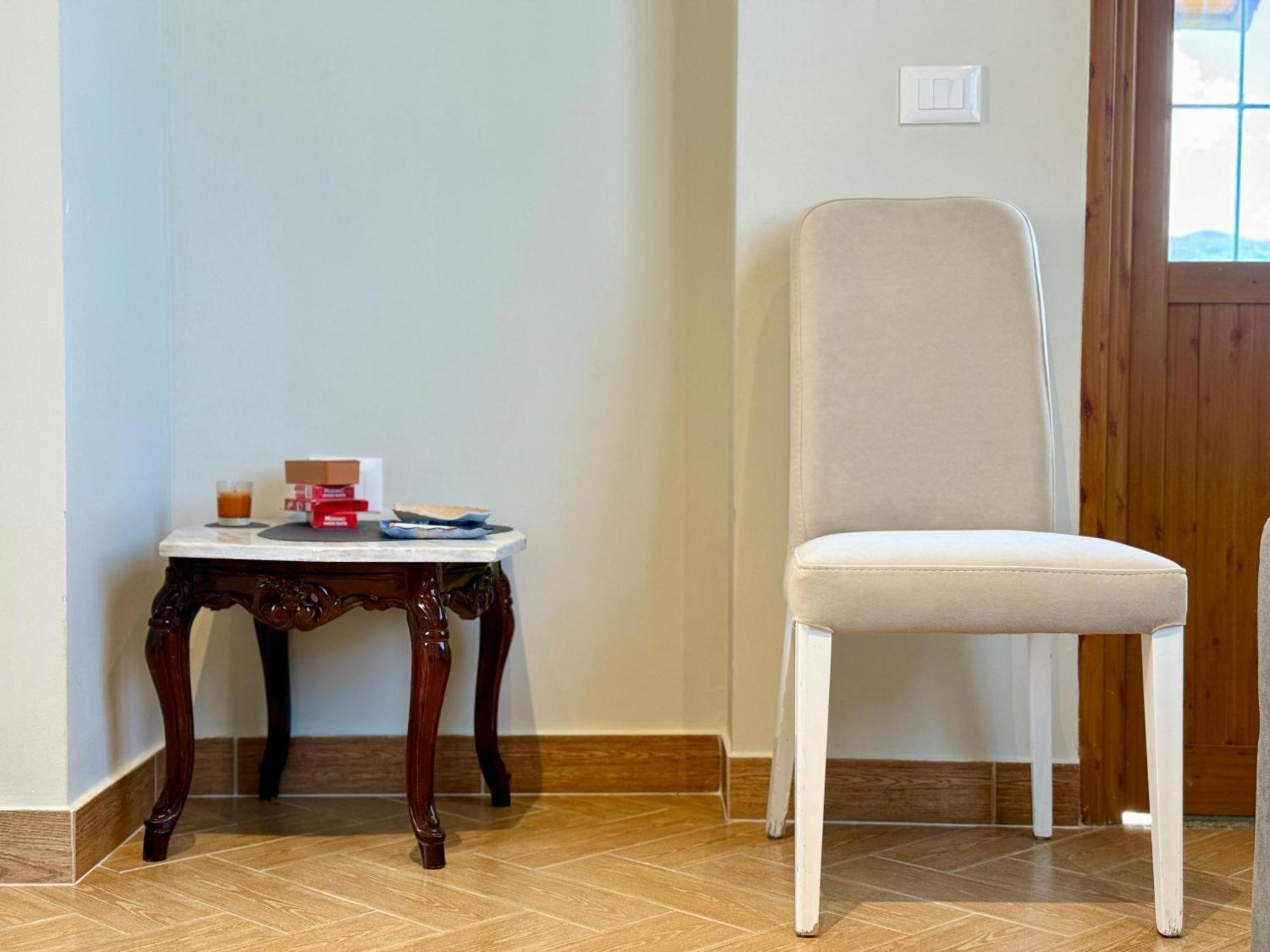 Villa Ida Apartments Vlore Phòng bức ảnh