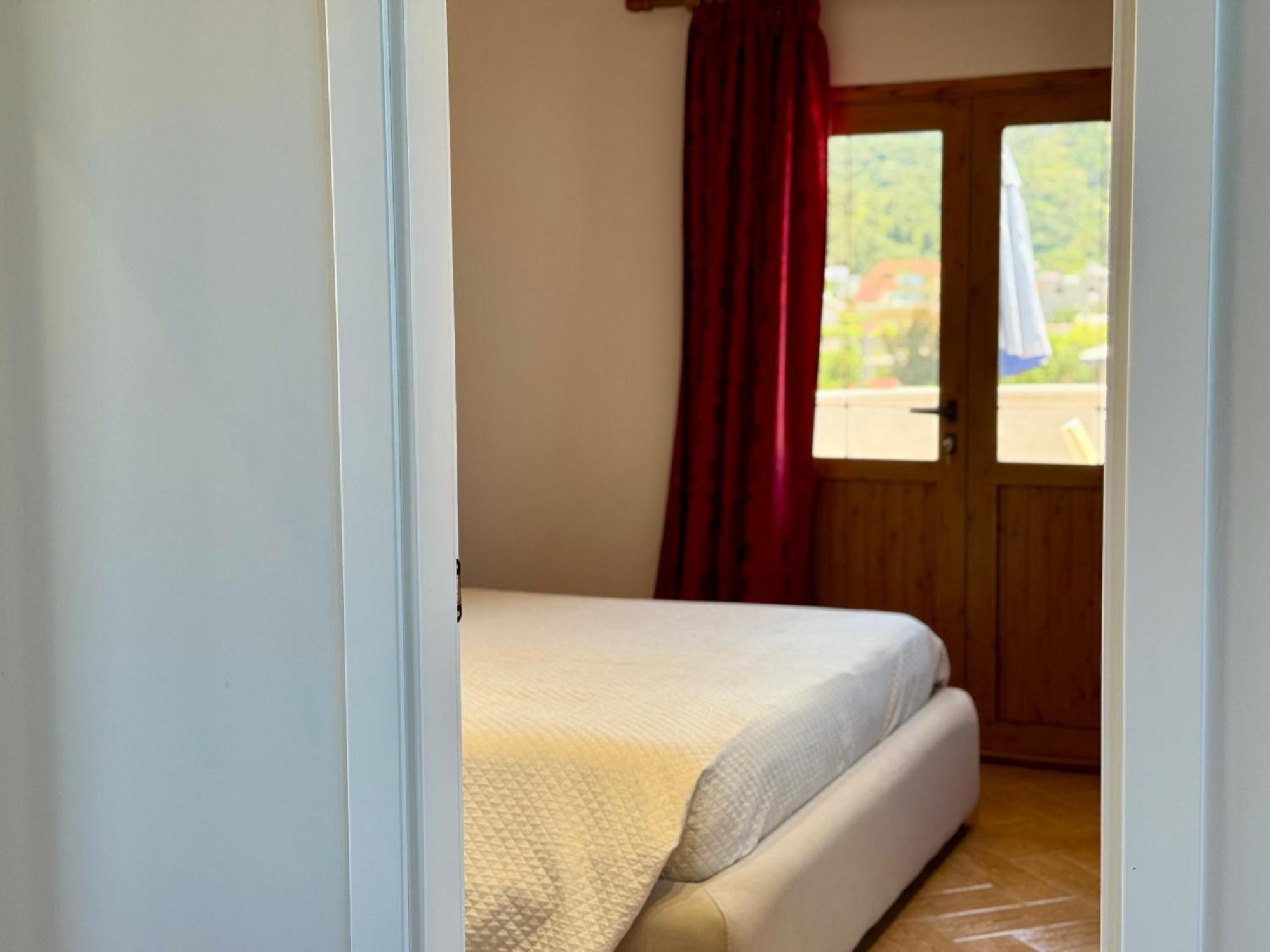 Villa Ida Apartments Vlore Phòng bức ảnh