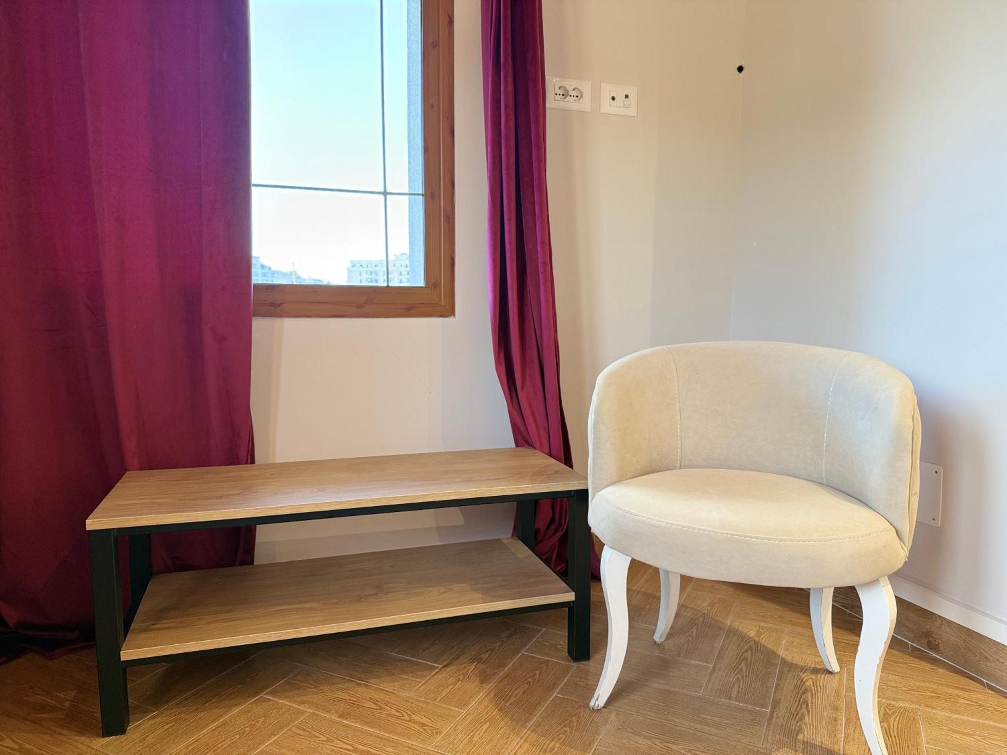 Villa Ida Apartments Vlore Phòng bức ảnh