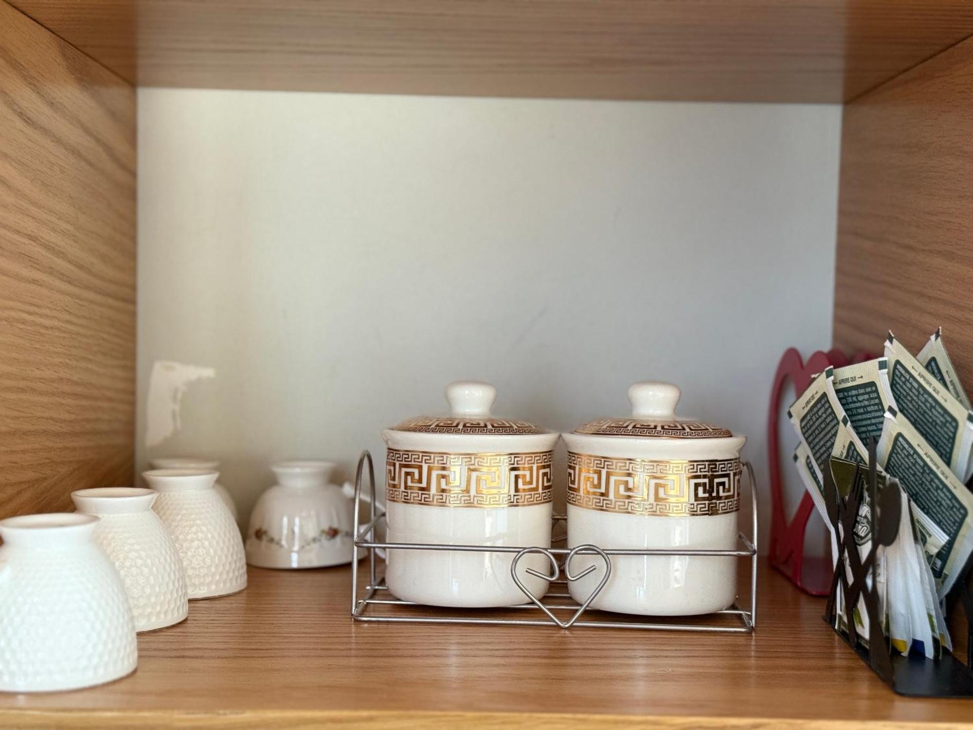 Villa Ida Apartments Vlore Phòng bức ảnh